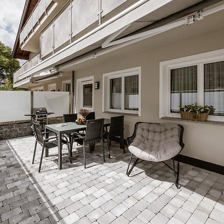 Apartmenthaus Goldeck Ried im Oberinntal Dış mekan fotoğraf
