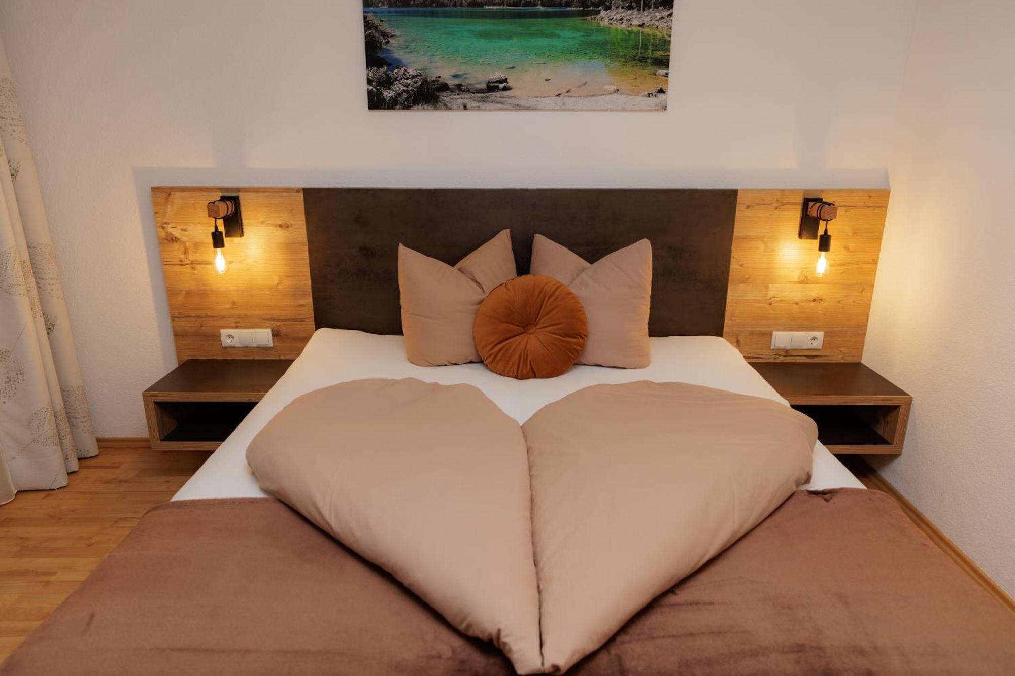 Apartmenthaus Goldeck Ried im Oberinntal Dış mekan fotoğraf