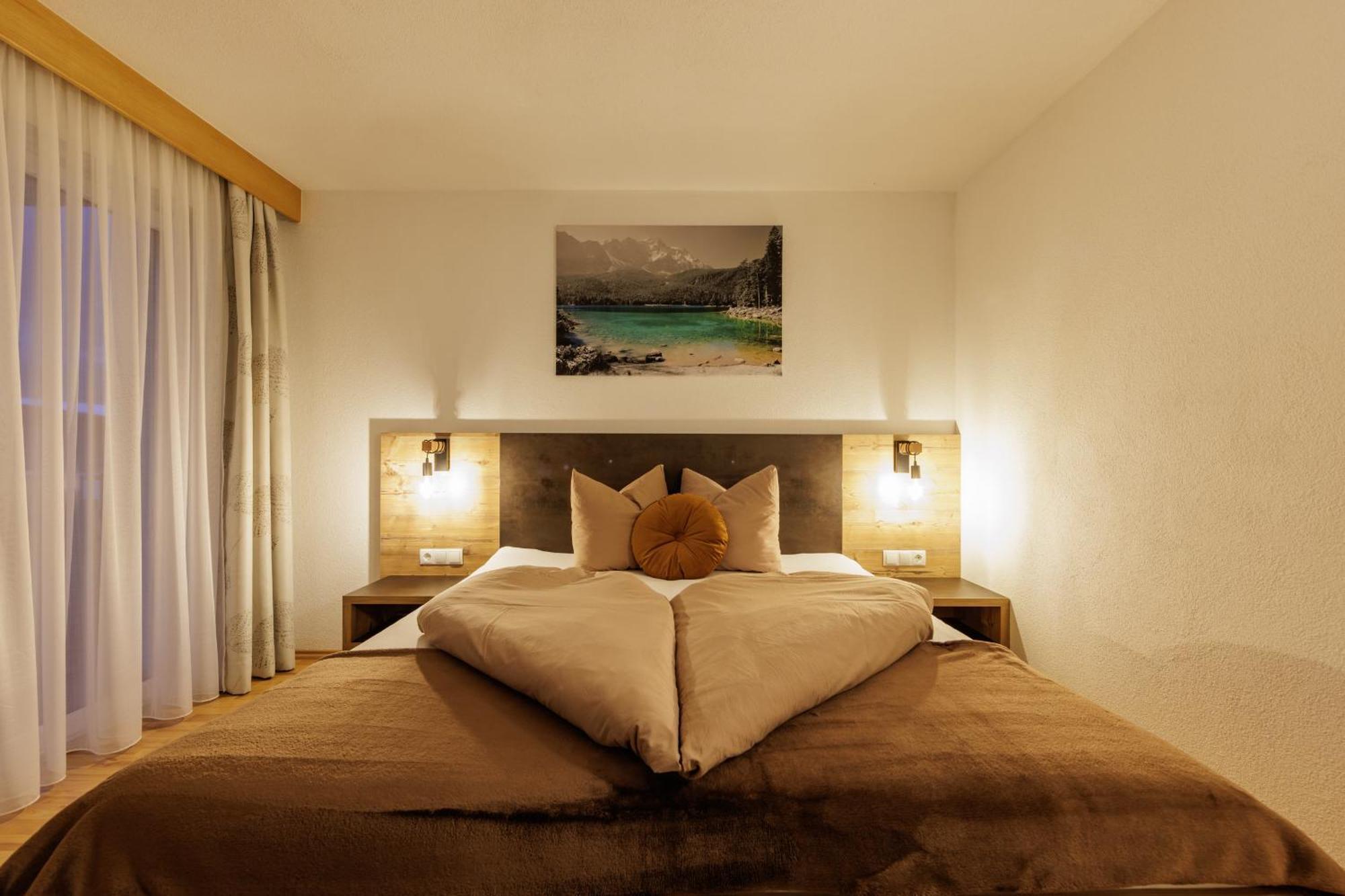 Apartmenthaus Goldeck Ried im Oberinntal Dış mekan fotoğraf