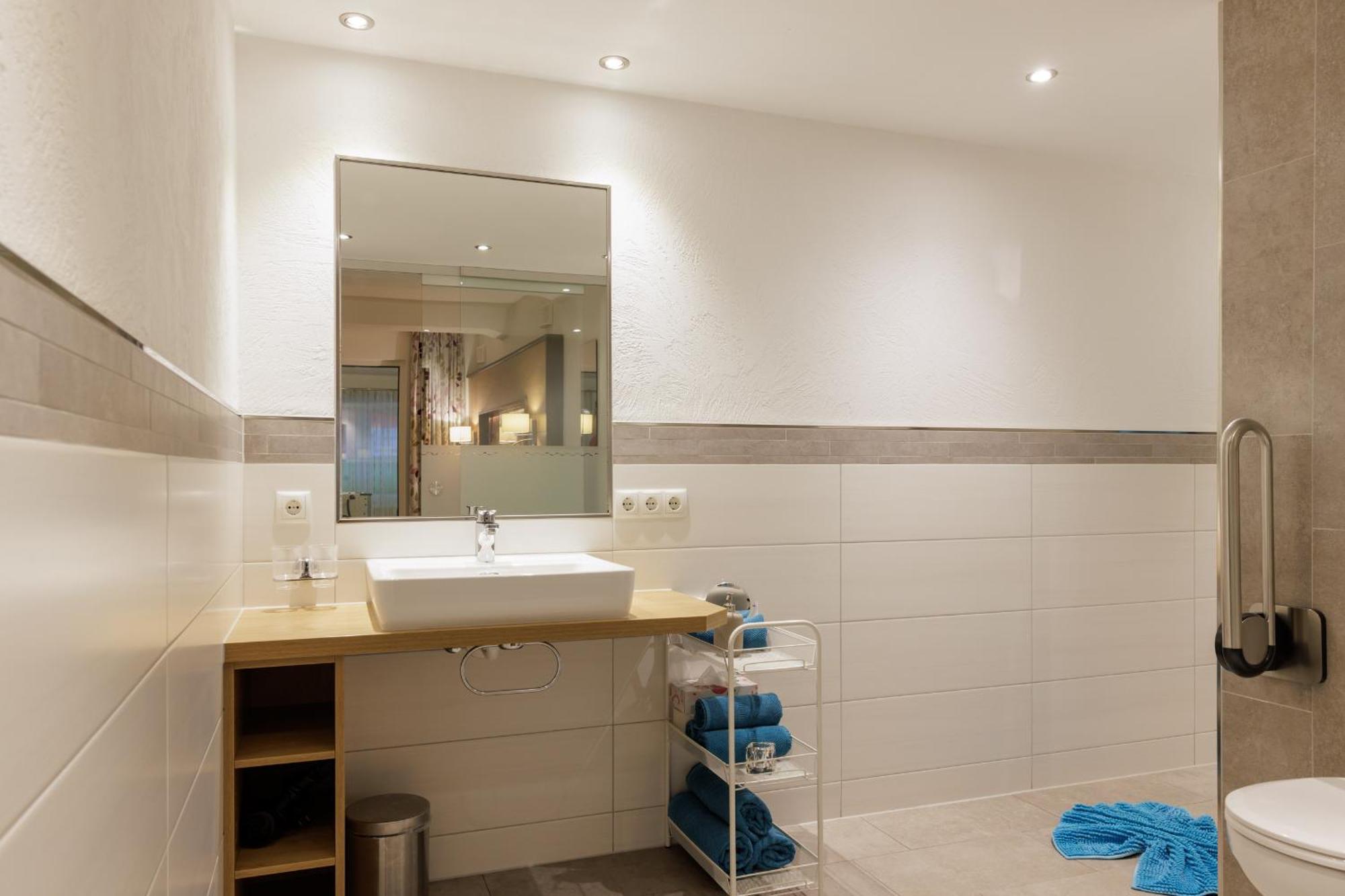 Apartmenthaus Goldeck Ried im Oberinntal Dış mekan fotoğraf
