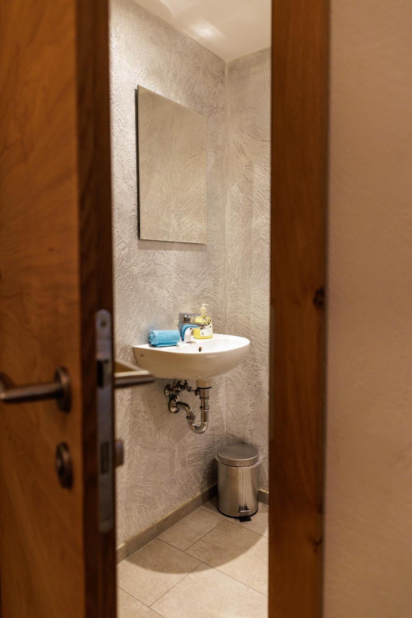 Apartmenthaus Goldeck Ried im Oberinntal Dış mekan fotoğraf