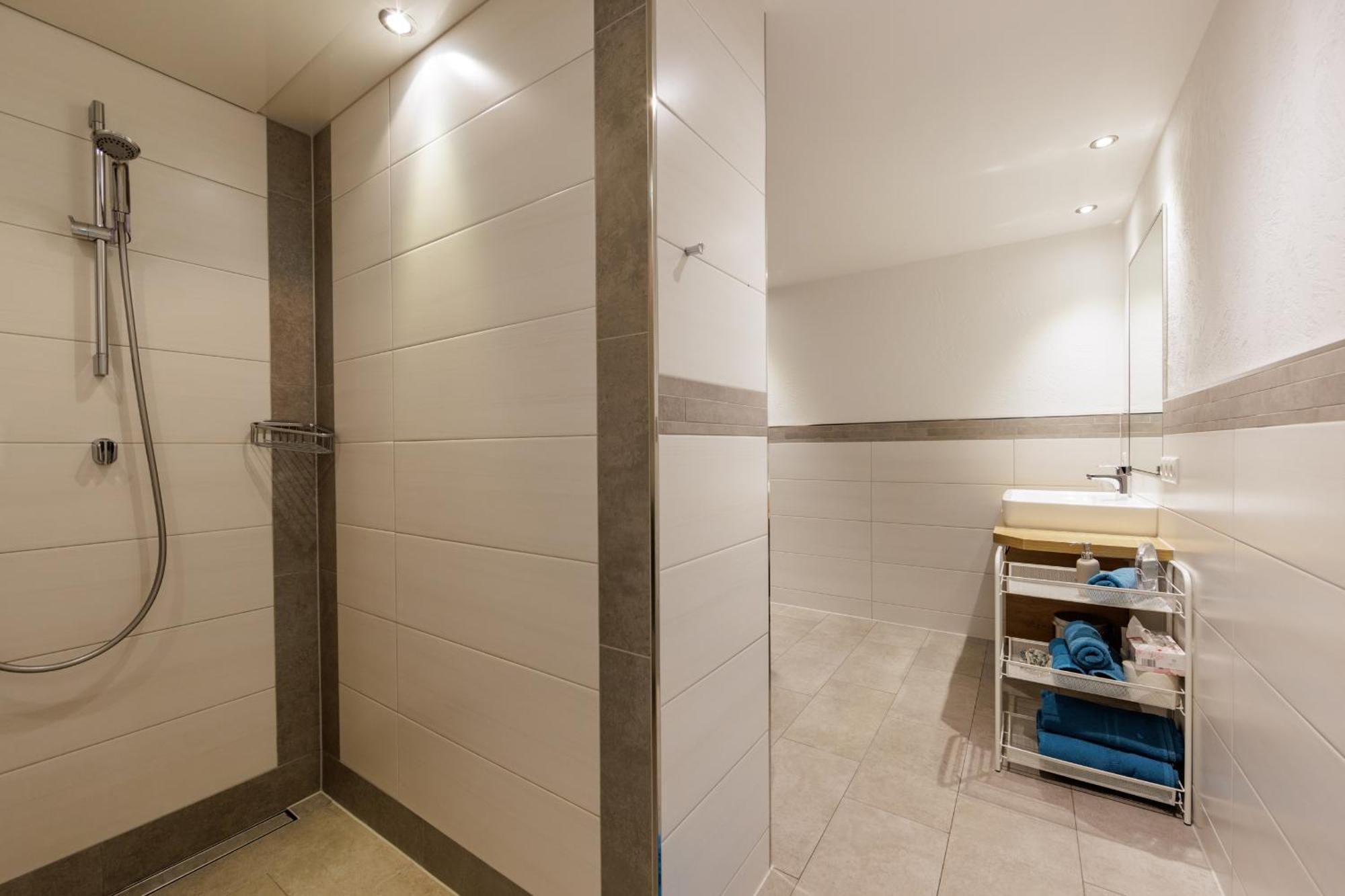 Apartmenthaus Goldeck Ried im Oberinntal Dış mekan fotoğraf
