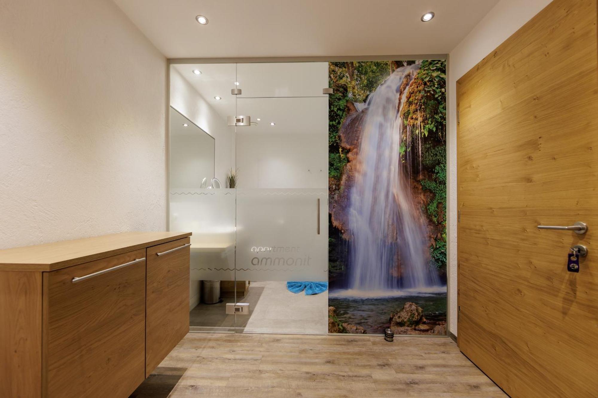 Apartmenthaus Goldeck Ried im Oberinntal Dış mekan fotoğraf