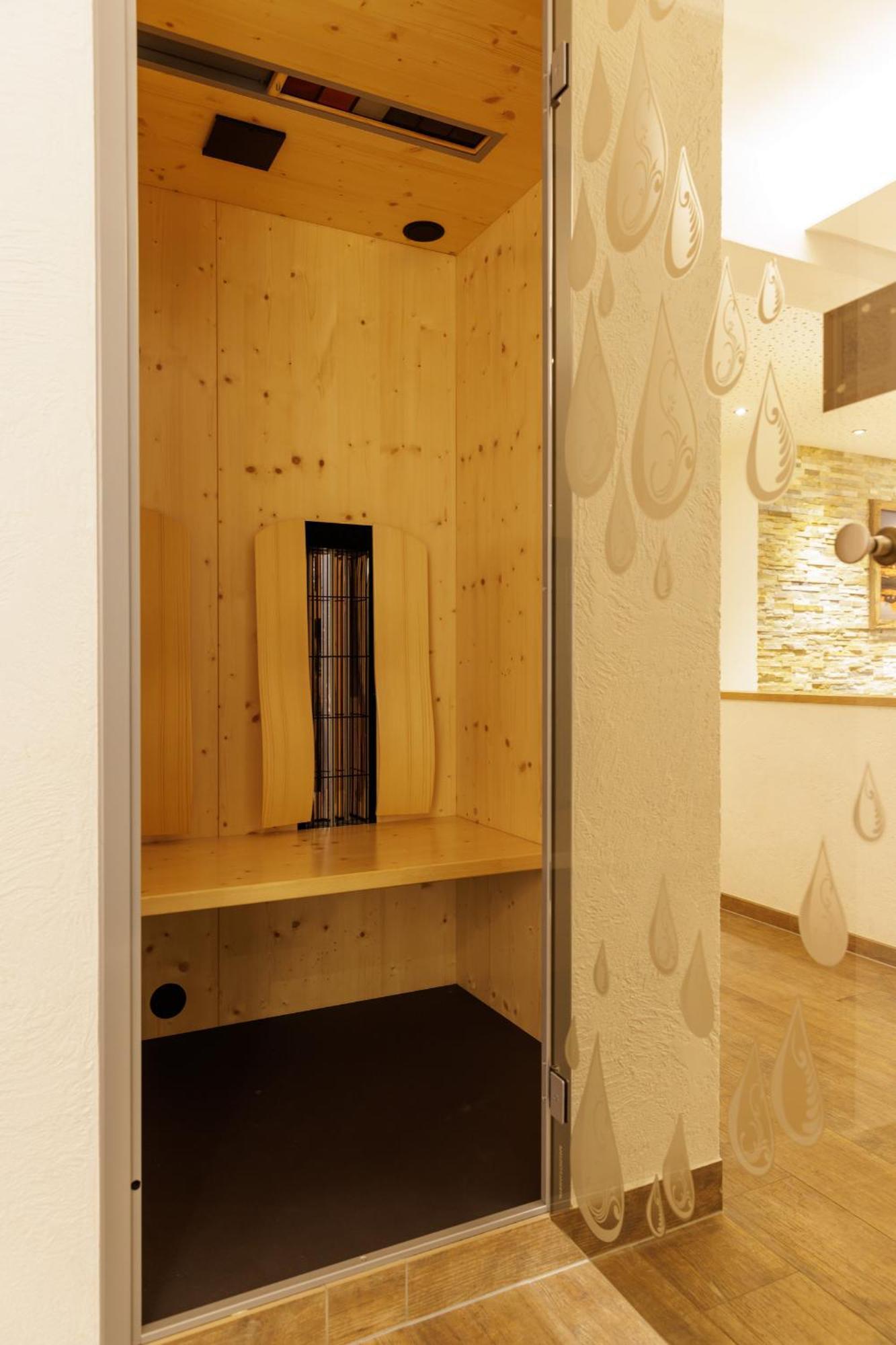 Apartmenthaus Goldeck Ried im Oberinntal Dış mekan fotoğraf