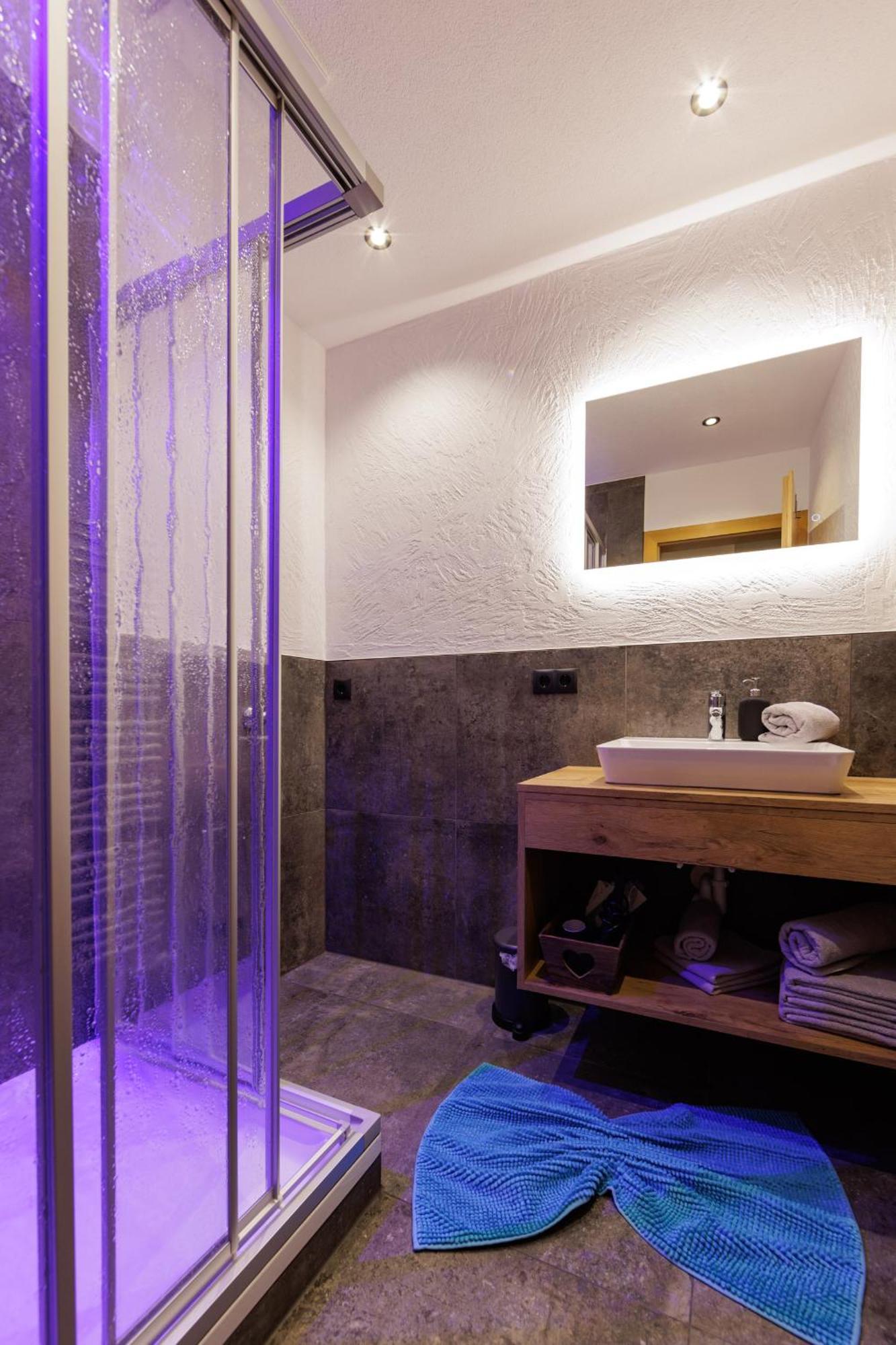 Apartmenthaus Goldeck Ried im Oberinntal Dış mekan fotoğraf