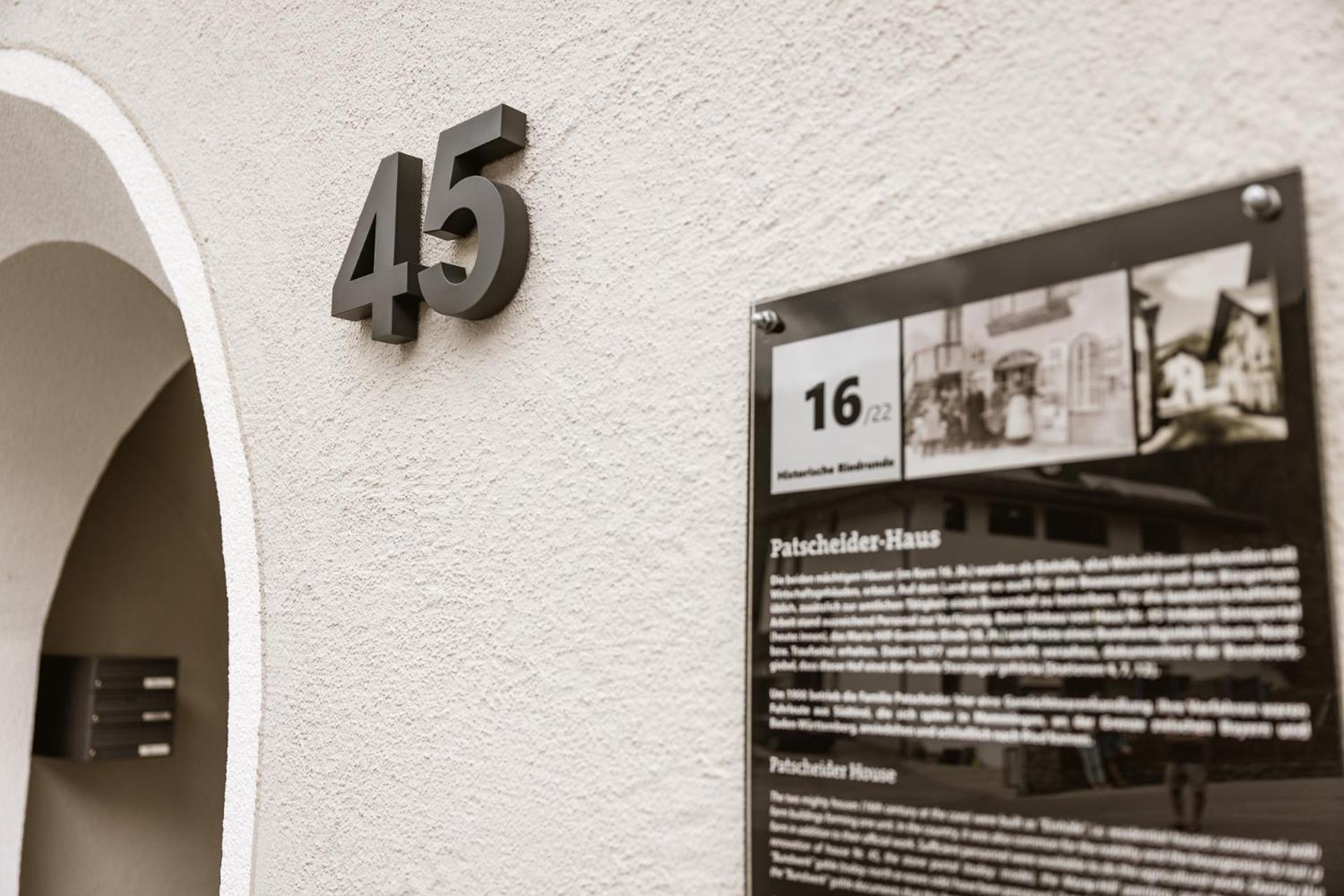 Apartmenthaus Goldeck Ried im Oberinntal Dış mekan fotoğraf